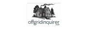 Offgrid Inquirer Logo